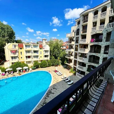 Kalia Prestige Apartament *