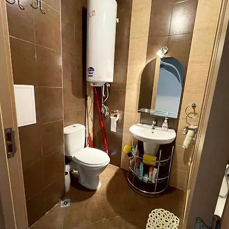 Kalia Prestige *
