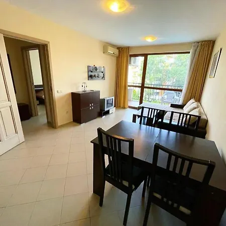 Kalia Prestige Apartment