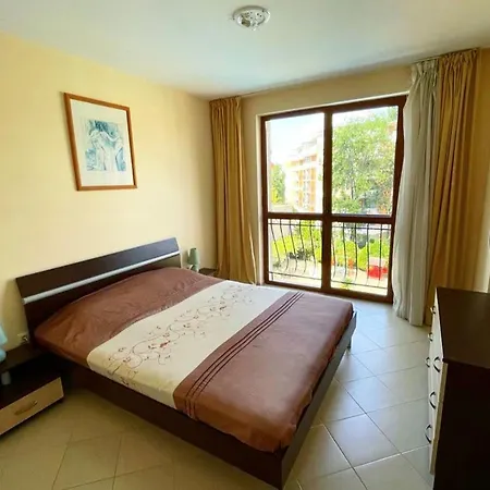 Apartment Kalia Prestige *
