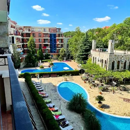 Kalia Prestige