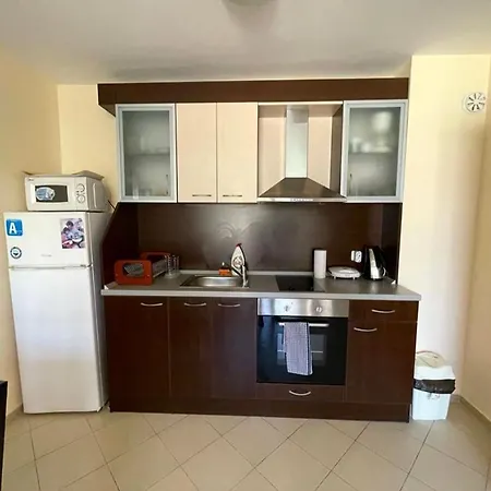 Kalia Prestige *