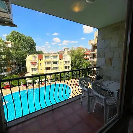 Apartment Kalia Prestige Slantschew brjag