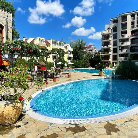 Apartment Kalia Prestige Slantschew brjag